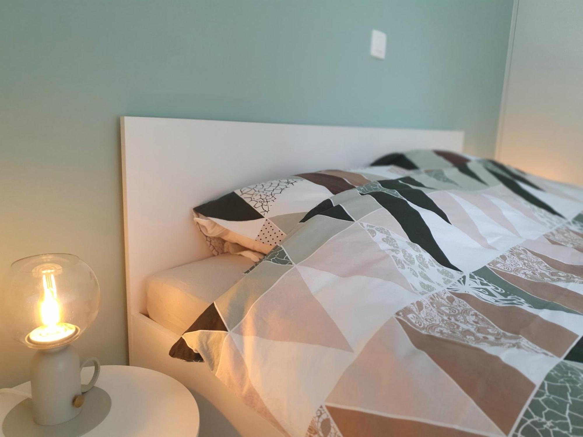 Skaai Five - Newly Renovated 2 Bedrooms Apartment Oostende Eksteriør bilde