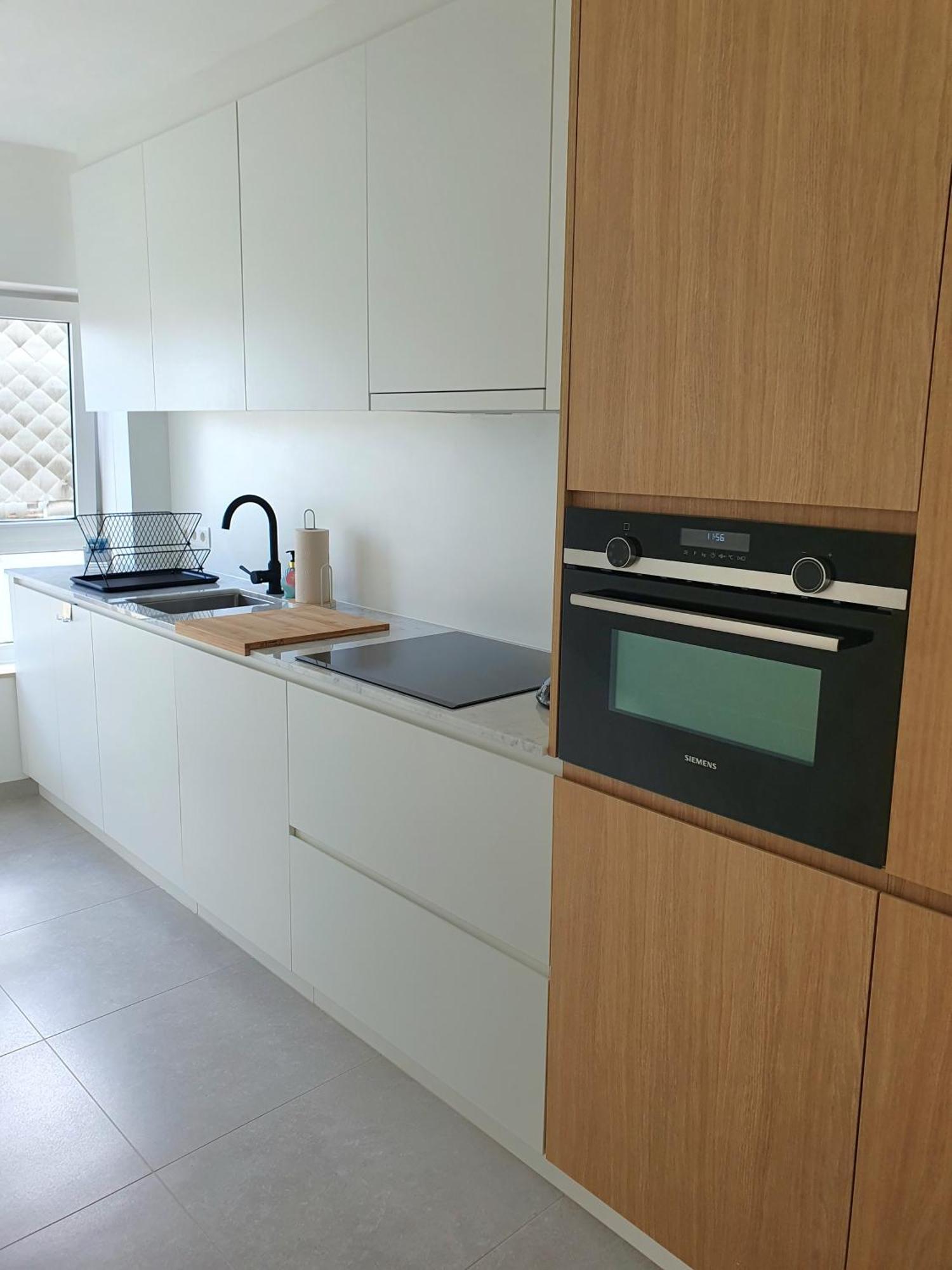 Skaai Five - Newly Renovated 2 Bedrooms Apartment Oostende Eksteriør bilde